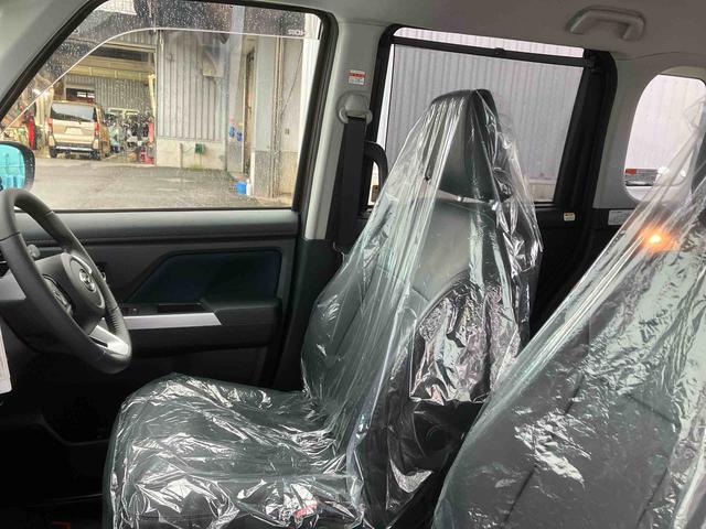 トールカスタムG(沖縄県)の中古車