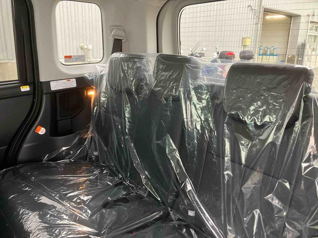 トールカスタムG(沖縄県)の中古車