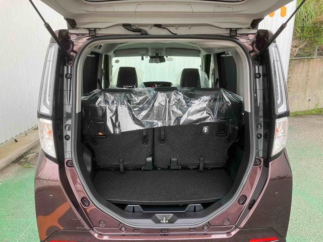トールカスタムG(沖縄県)の中古車