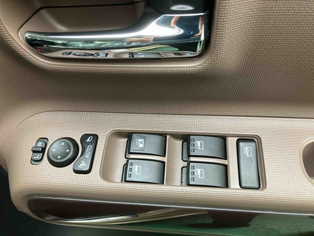 ムーヴキャンバスセオリーＧターボ（沖縄県）の中古車