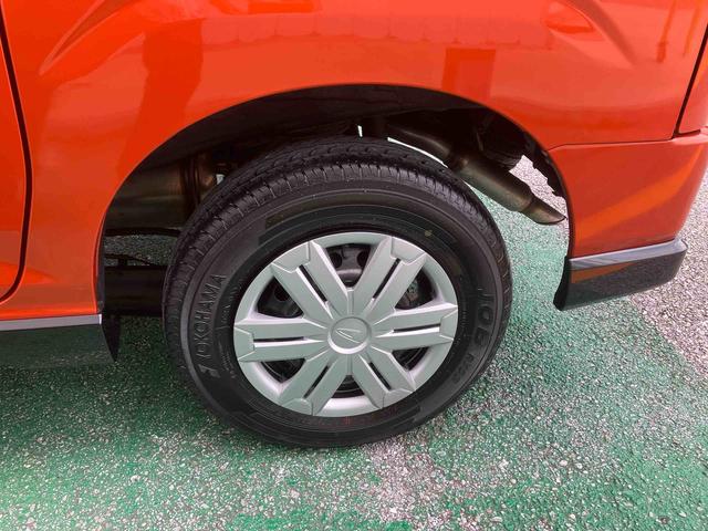 アトレーＲＳ（沖縄県）の中古車