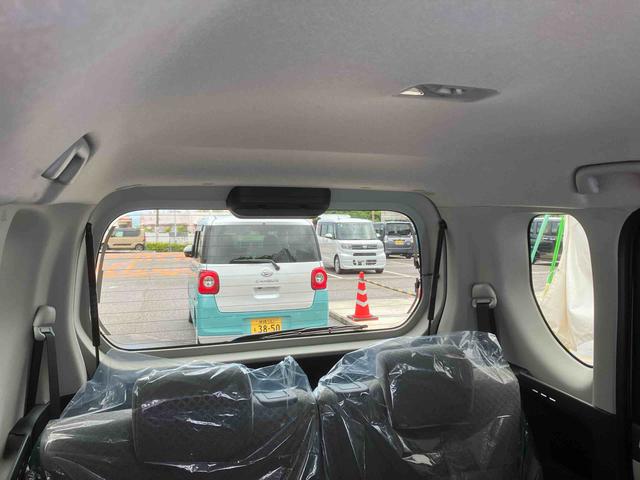 タントXリミテッド(沖縄県)の中古車