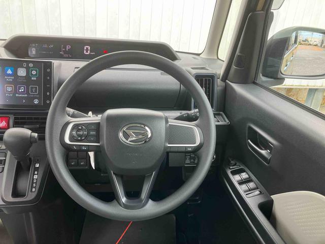 タントXリミテッド(沖縄県)の中古車