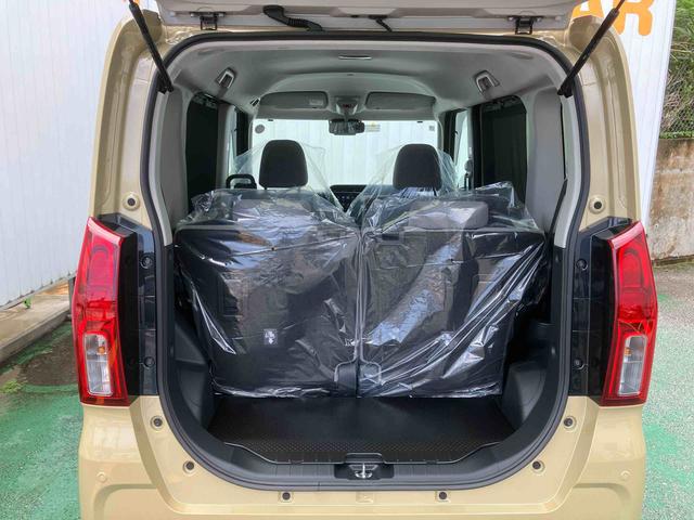 タントXリミテッド(沖縄県)の中古車