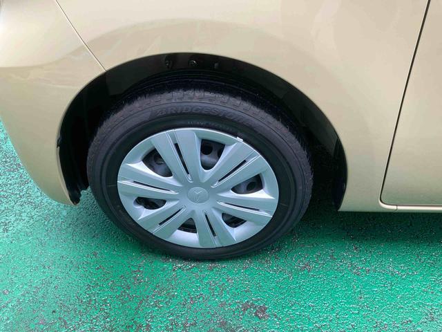タントXリミテッド(沖縄県)の中古車