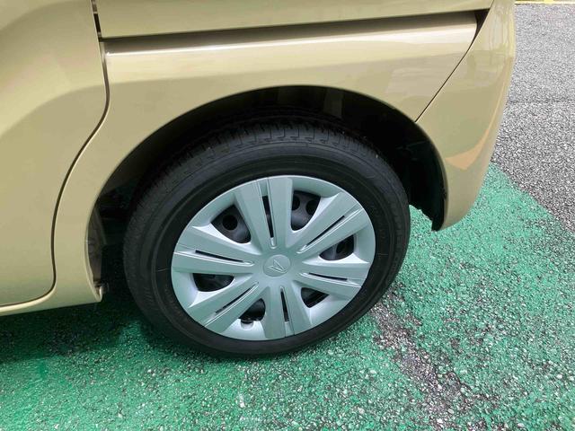 タントXリミテッド(沖縄県)の中古車