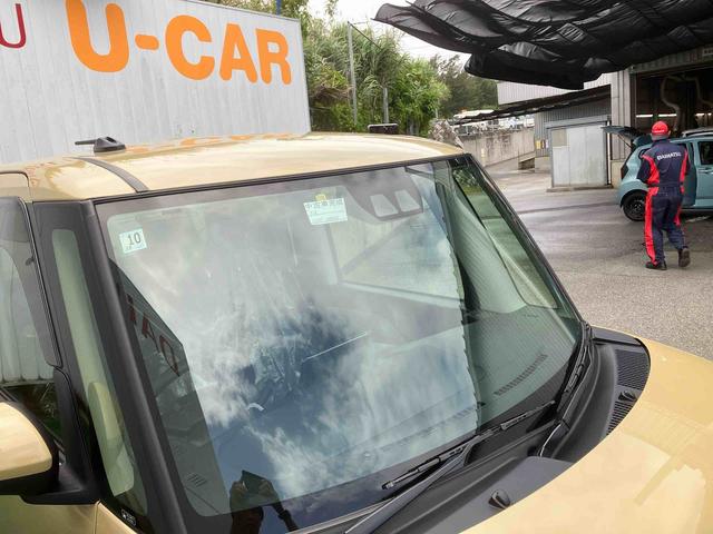 タントXリミテッド(沖縄県)の中古車