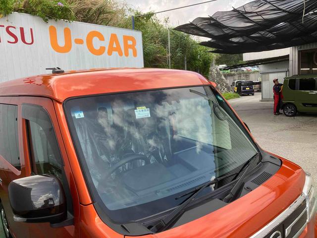 アトレーＲＳ（沖縄県）の中古車