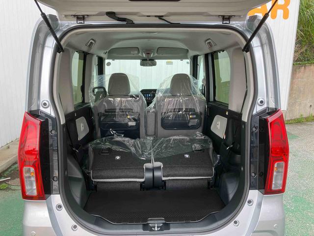 タントXリミテッド(沖縄県)の中古車