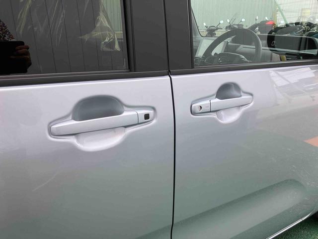 タントXリミテッド(沖縄県)の中古車