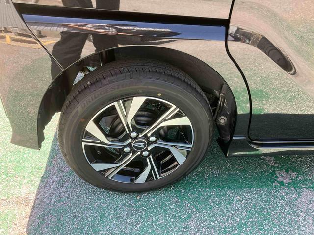 タントカスタムX(沖縄県)の中古車