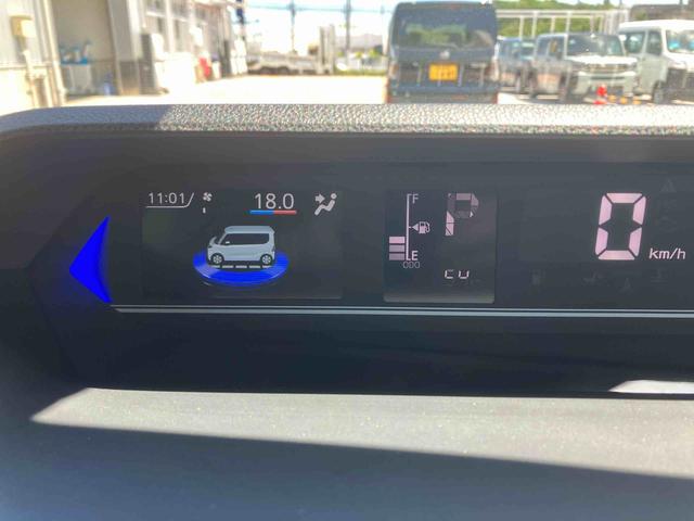 タントカスタムX(沖縄県)の中古車