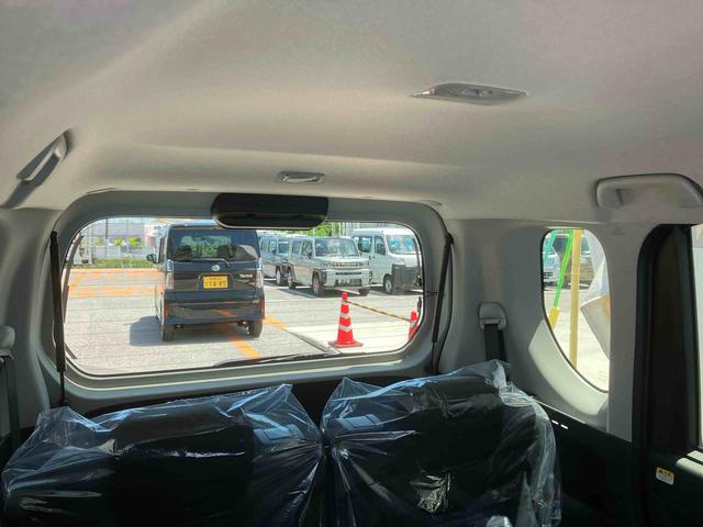 タントファンクロス(沖縄県)の中古車