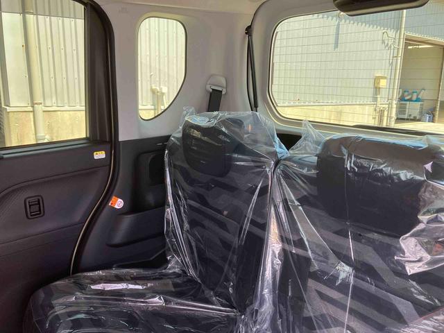 タントファンクロス(沖縄県)の中古車