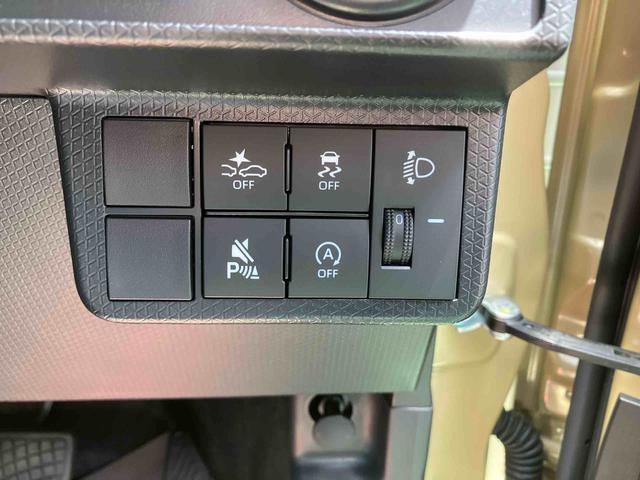 タントファンクロス(沖縄県)の中古車