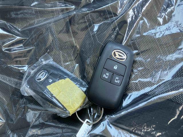 タントファンクロス(沖縄県)の中古車