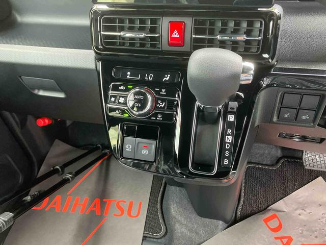 タントカスタムＸリミテッド（沖縄県）の中古車