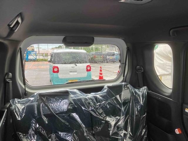 タントカスタムＸリミテッド（沖縄県）の中古車