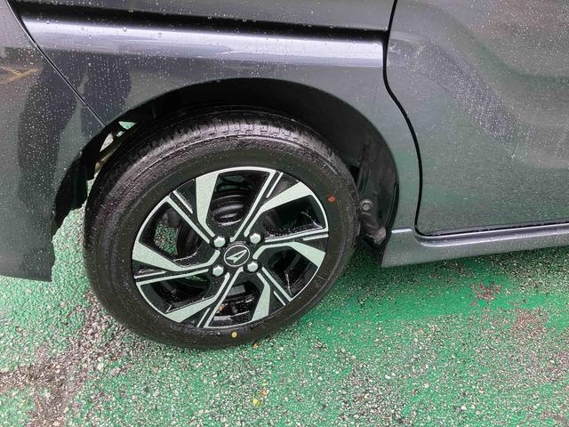 タントカスタムＸリミテッド（沖縄県）の中古車