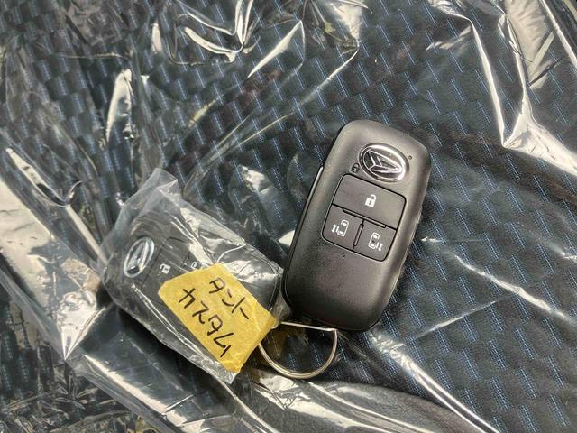 タントカスタムＸリミテッド（沖縄県）の中古車