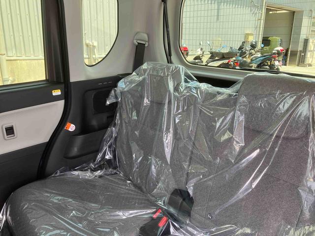 タントXリミテッド(沖縄県)の中古車