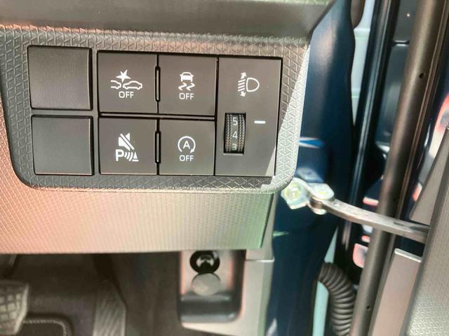 タントXリミテッド(沖縄県)の中古車