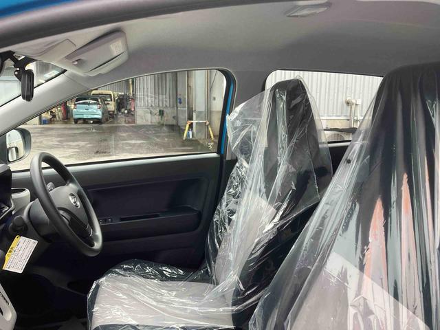 ミライースX SAIII(沖縄県)の中古車