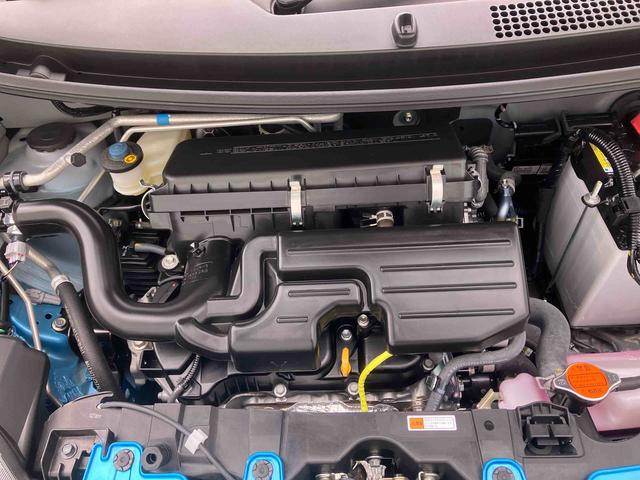 ミライースX SAIII(沖縄県)の中古車