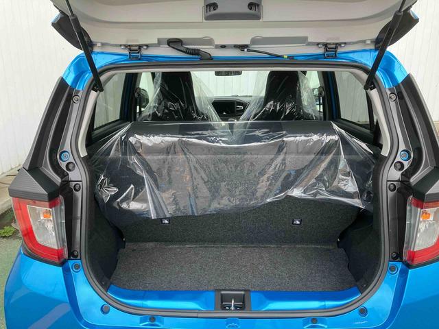 ミライースX SAIII(沖縄県)の中古車