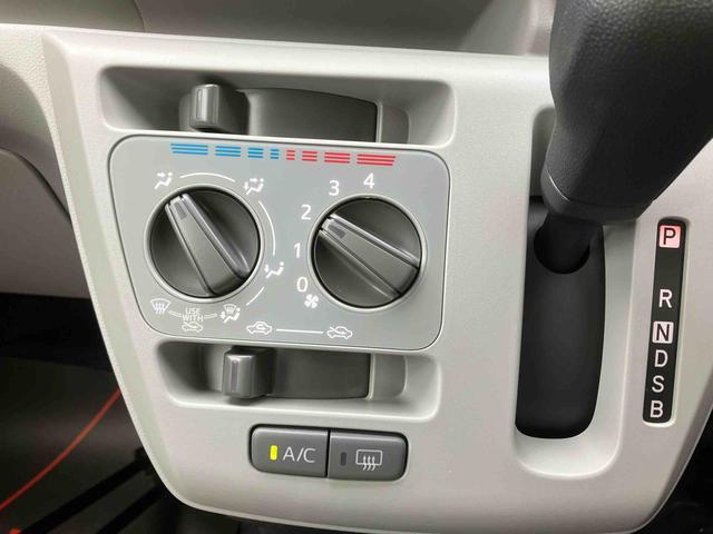 ミライースX SAIII(沖縄県)の中古車