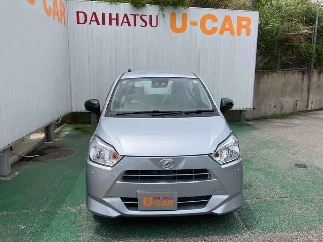 ミライースＬ　ＳＡIII（沖縄県）の中古車