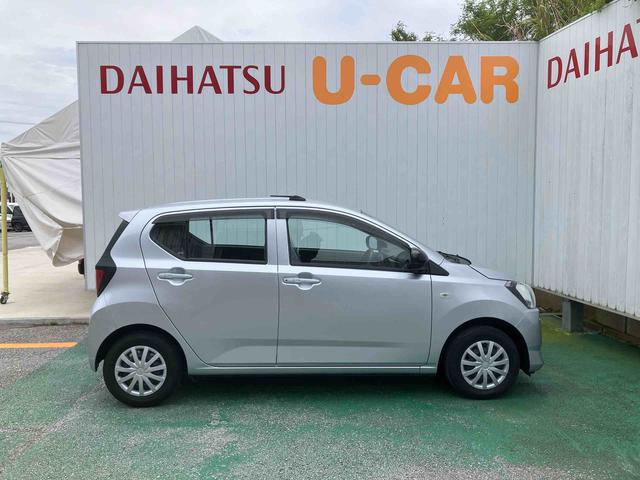 ミライースＬ　ＳＡIII（沖縄県）の中古車