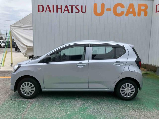 ミライースＬ　ＳＡIII（沖縄県）の中古車