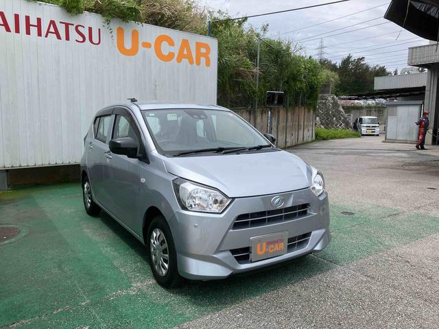 ミライースＬ　ＳＡIII（沖縄県）の中古車