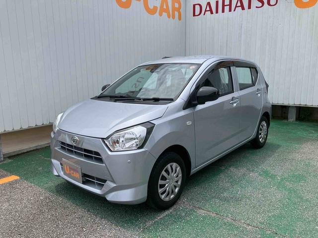 ミライースＬ　ＳＡIII（沖縄県）の中古車