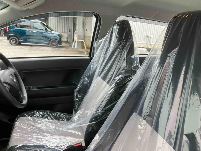 ミライースＬ　ＳＡIII（沖縄県）の中古車