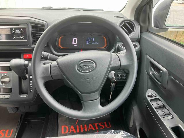 ミライースＬ　ＳＡIII（沖縄県）の中古車