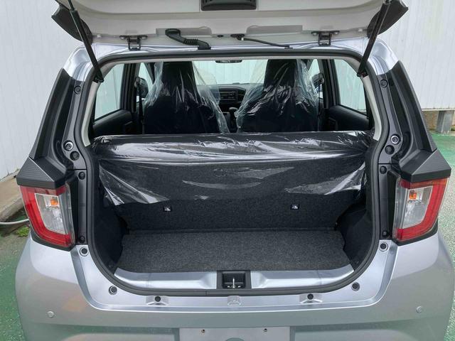 ミライースＬ　ＳＡIII（沖縄県）の中古車