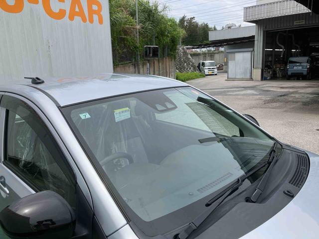 ミライースＬ　ＳＡIII（沖縄県）の中古車