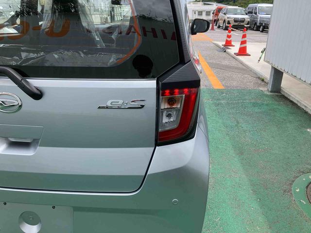 ミライースＬ　ＳＡIII（沖縄県）の中古車