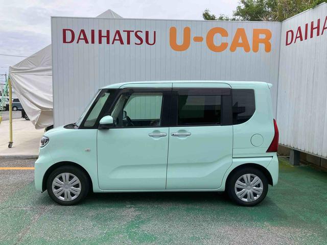 タントＸ（沖縄県）の中古車