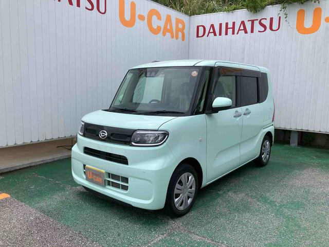 タントＸ（沖縄県）の中古車