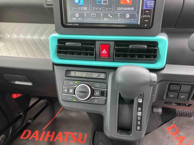 タントＸ（沖縄県）の中古車