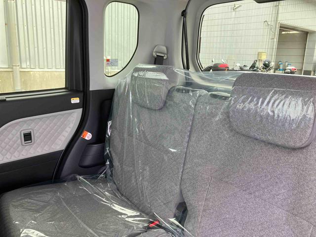 タントＸ（沖縄県）の中古車