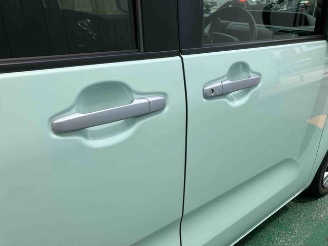 タントＸ（沖縄県）の中古車