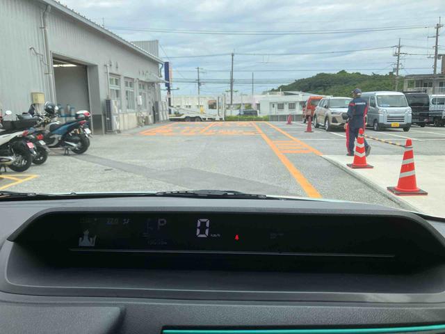 タントＸ（沖縄県）の中古車