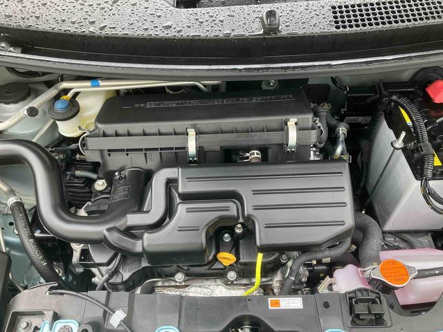 ミライースＧ　ＳＡIII（沖縄県）の中古車