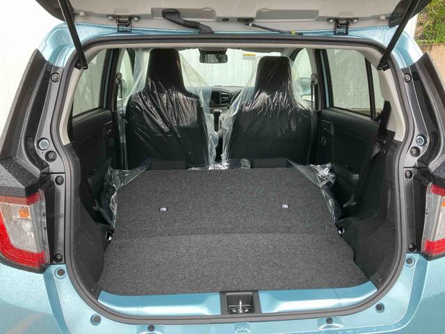 ミライースＧ　ＳＡIII（沖縄県）の中古車