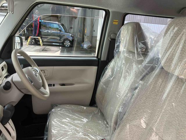 ムーヴキャンバスXリミテッド SAII(沖縄県)の中古車