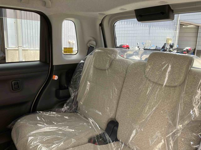 ムーヴキャンバスXリミテッド SAII(沖縄県)の中古車
